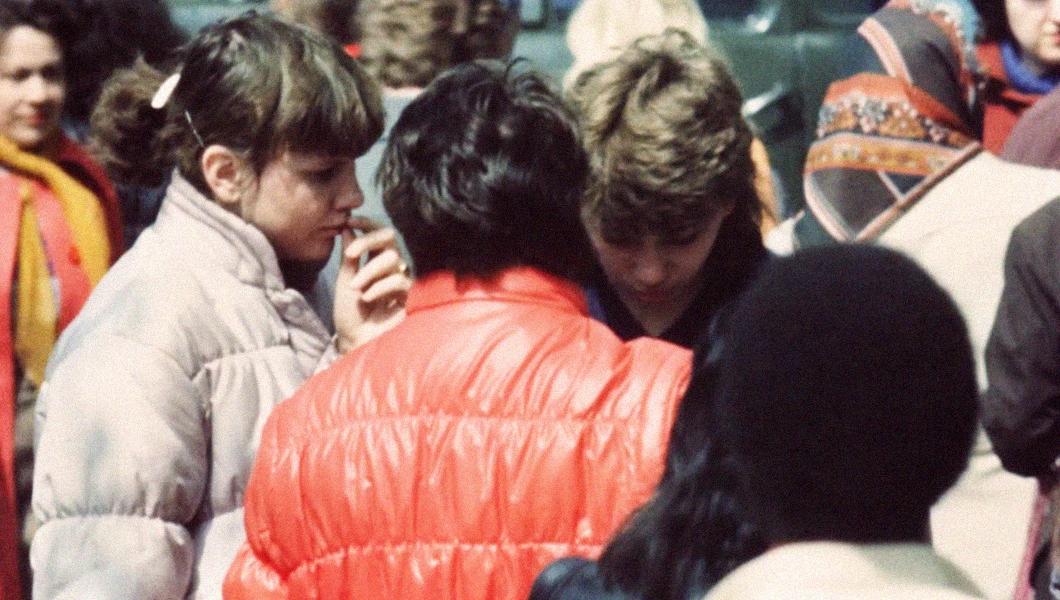 "Дівчата з гуртожитку": доля радянської жінки