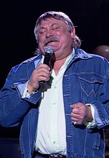 Mykola Mozgovyi's last concert