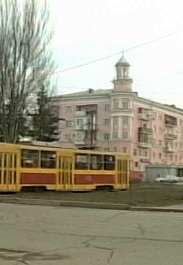 Новини Запоріжжя: 2007 рік
