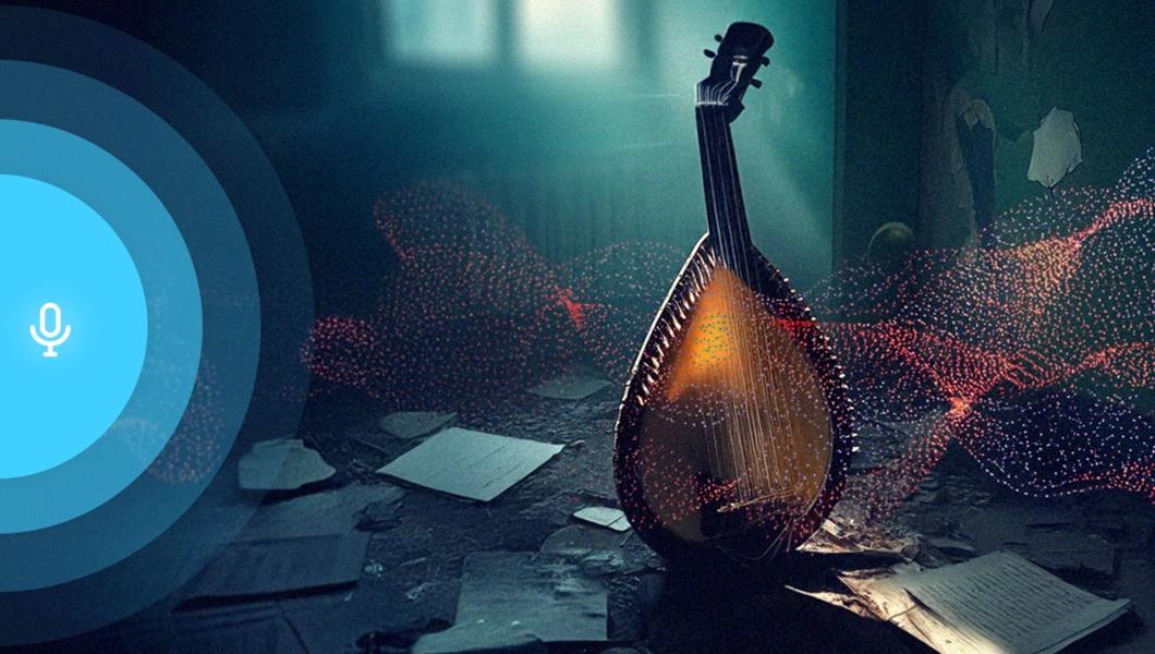 Чорнобильська катастрофа у музиці українських композиторів