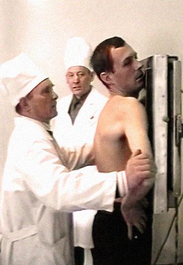 Tuberculosis Prevention Rules