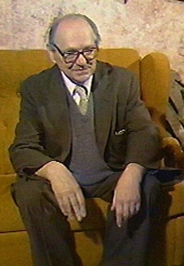 Historian Omelyan Pritsak on the independence of Ukraine