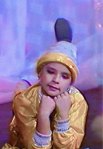 Танцюють діти