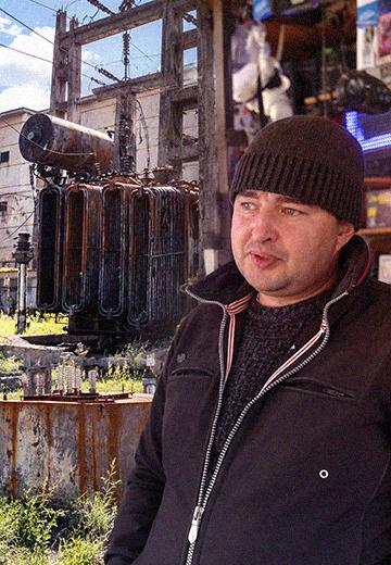 Power outage: how Chernihiv residents adapt