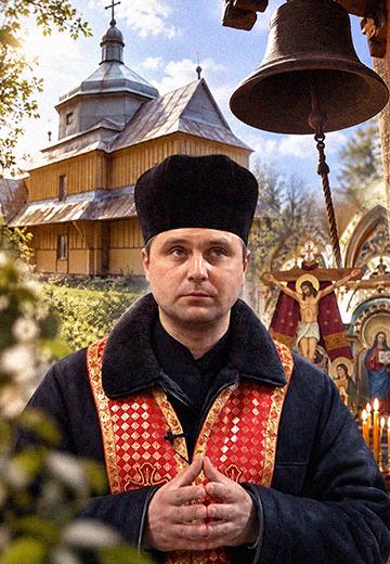 Церква Пресвятої Трійці в Микулинцях