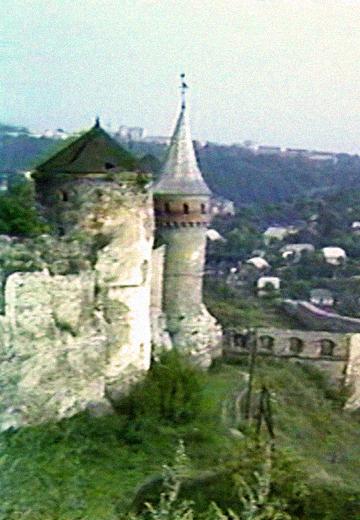 Кам’янець-Подільський: 1990 рік