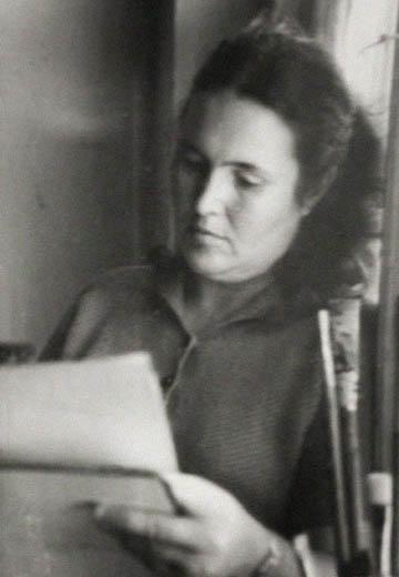 Harmony of contradictions by Tetyana Yablonskaya