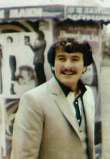 Film-musical "Smiles of Nychyporivka"