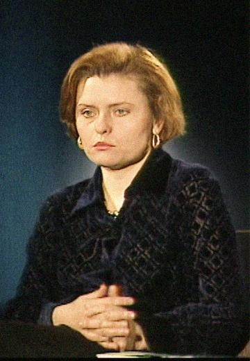 Інтерв'ю із Соломією Павличко