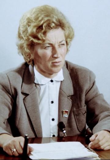 TV film "If You Were Entrusted..."