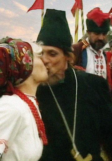 Ярмарок у м. Косів