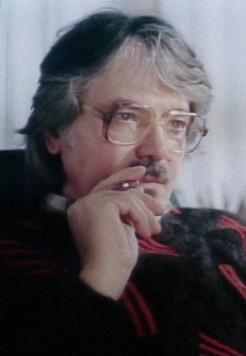 Ukrainian Avant-garde: Oleksandr Dubovyk