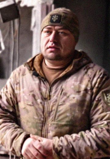 Інтерв’ю з Олександром "Чечен" Пічкарем