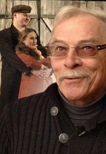 "Століття Якова": прем’єра вистави