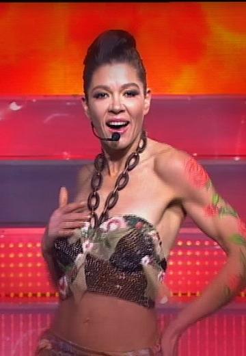 Christmas Nativity Scene, 2012. Part 2