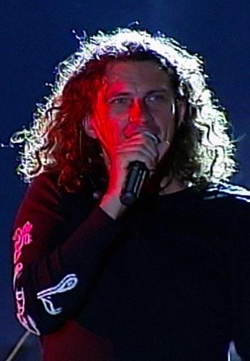 "Skriabin" at the music festival