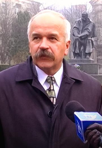 Двійники Тараса Шевченка: Богдан Репета