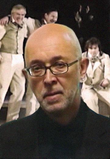 Пам’яті Сергія Проскурні