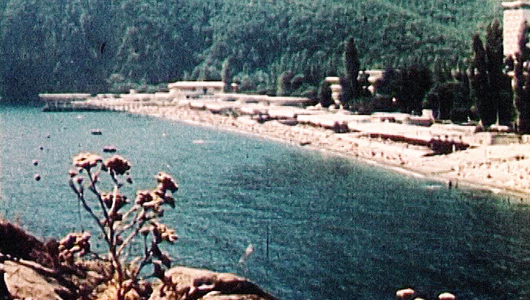 Краєвиди гірського Криму