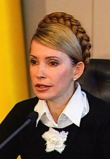 Tymoshenko about reducing meat prices