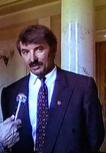 Інтерв'ю з Володимиром Марченком, 1995 рік
