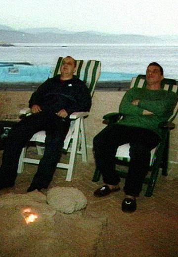 Health resort holidays in Crimea, 2010