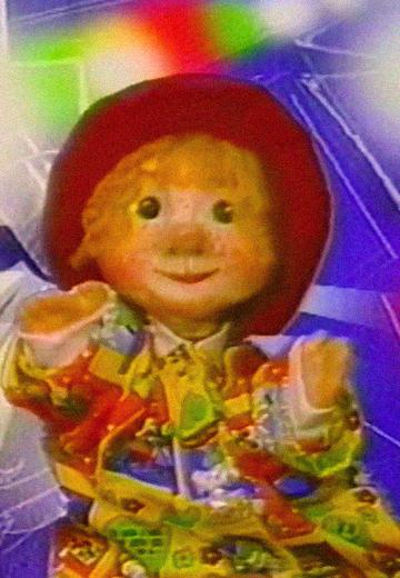 The Malyavochki program for May 26, 2000