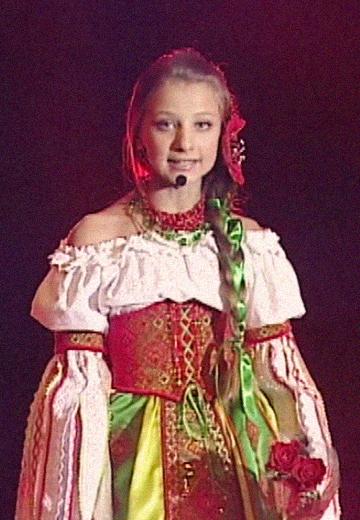 Концерт пам'яті Раїси Кириченко