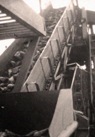 Kharkiv, 1982: Sugar Factory