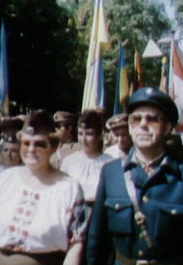 "Recollection of the UPA". Part One
