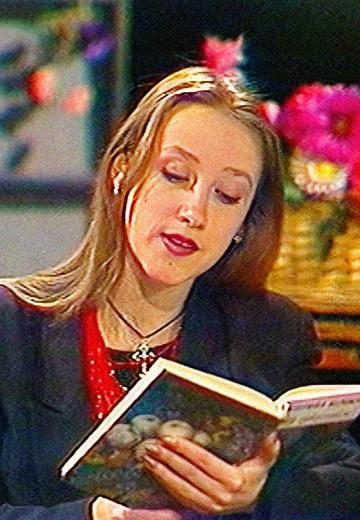 ‘I will be an artist!’ – letters from Kateryna Bilokur