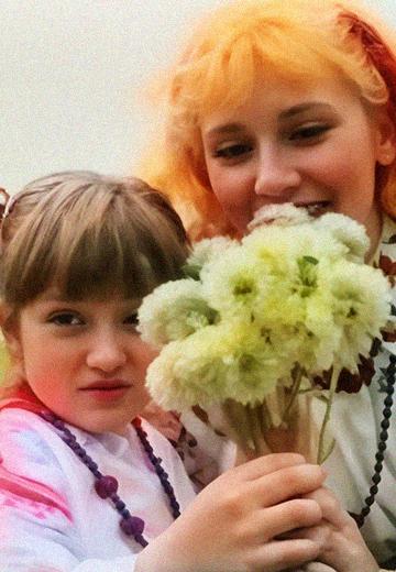 До Дня матері: 1997 рік