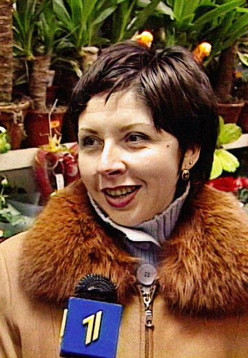 День закоханих у Києві, 2005 рік