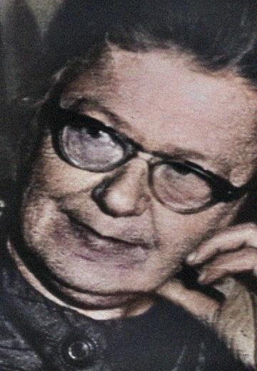 Два життя Ірини Вільде