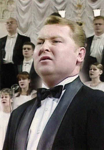 Concert marking the 125th anniversary of Mykola Leontovych