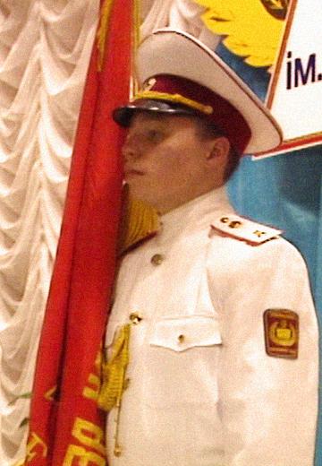 Військовий ліцей імені Івана Богуна