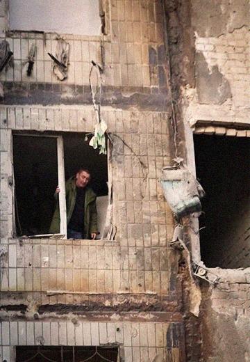 Обстріл Одеси: 31 грудня 2025 року 