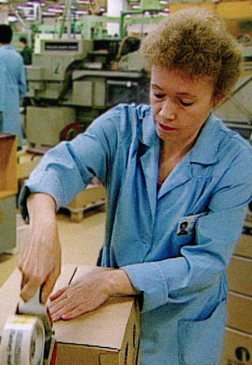 Kyiv Tobacco Factory