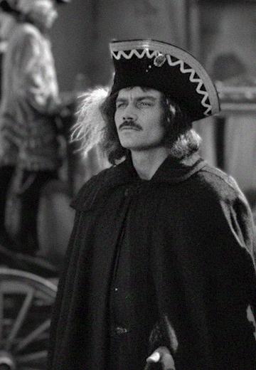 Зйомки фільму "Олекса Довбуш" та інші хроніки: 1959 рік