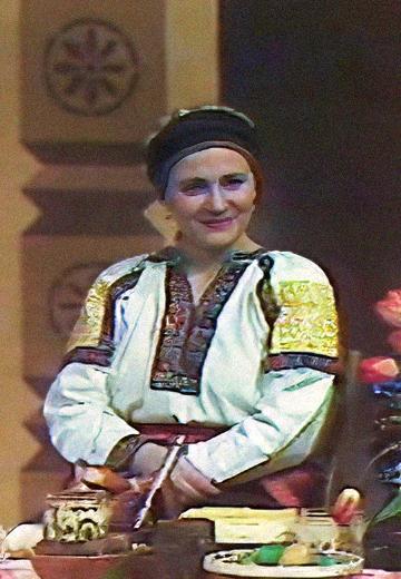 Традиції та ритуали Великодня, 1992 рік