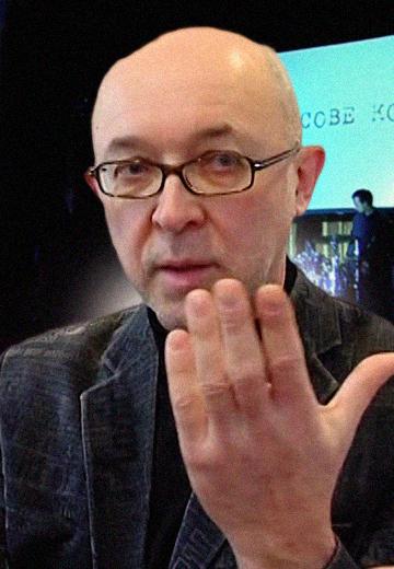 "Стусове коло" Сергія Проскурні