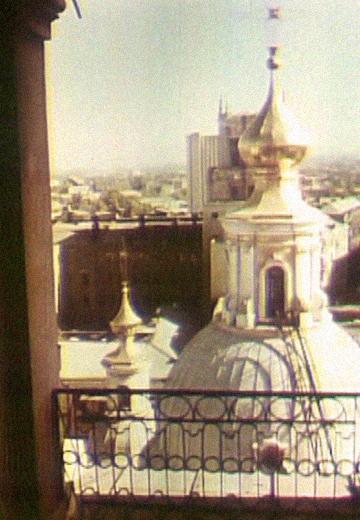 TV movie "Six Minutes in Kharkiv"