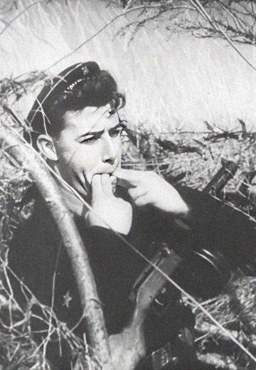 "Батарея, вогонь!": телефільм