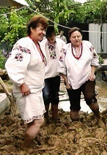 Toloka in Kirovograd Style