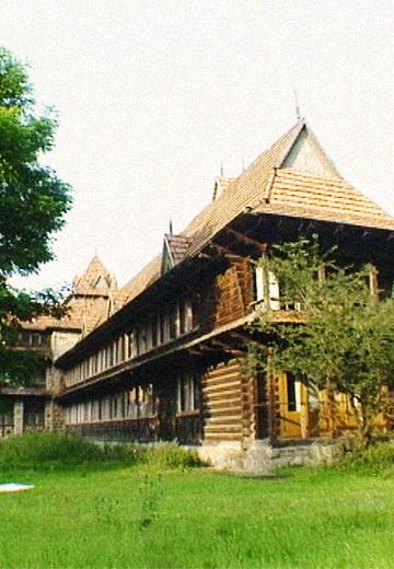 Подорож Івано-Франківщиною