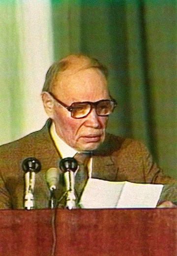 Поезія Михайла Стельмаха