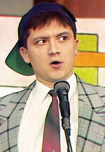 KVN-97: qualifying championship