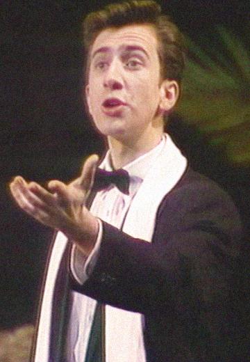 The art of solo singing