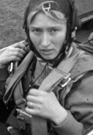 Севастопольський авіаклуб: 1975 рік
