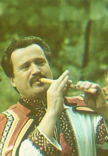 Троїсті музики "Народні мелодії"